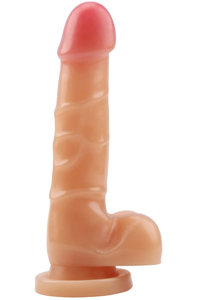 Chisa Rhythm Dildo 19 cm Dildo |  | Intimast