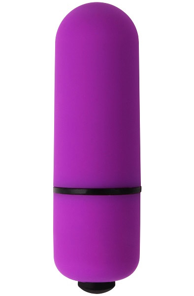 My First Love Purple Mini Bullet Bulletvibrator |  | Intimast