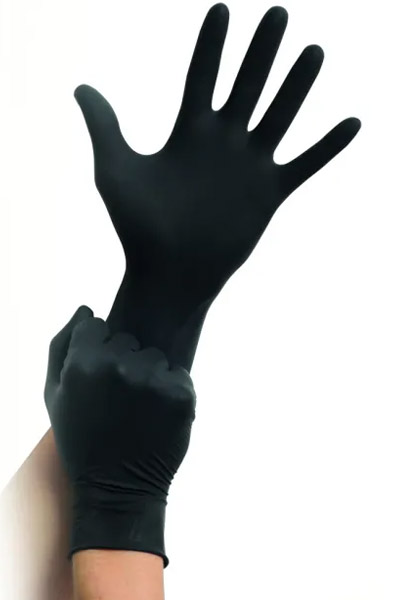 MaiMed Latex Gloves 100-pcs XL Engångshandskar