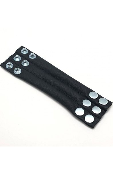 The Red Leather Ball Stretcher 190g Ball stretcher |  | Intimast