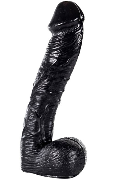 Hunglock The Giant 31 cm Dildo