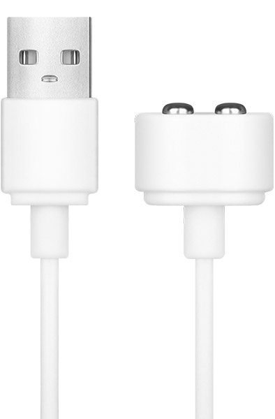 Satisfyer USB Magnetic Replacement Charging Cable Laddningskabel |  | Intimast
