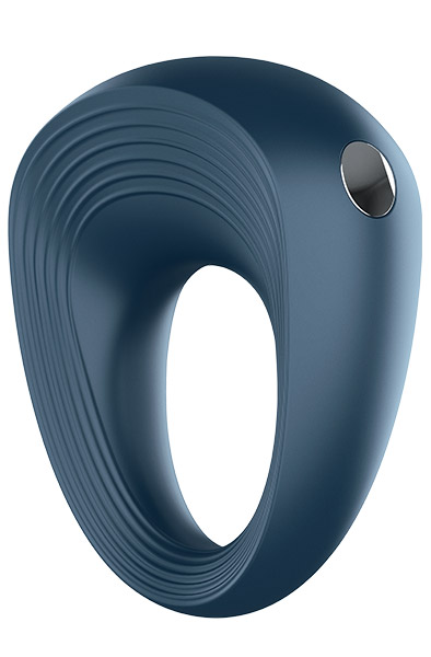 Satisfyer Power Ring Penisring med vibrator | | Intimast