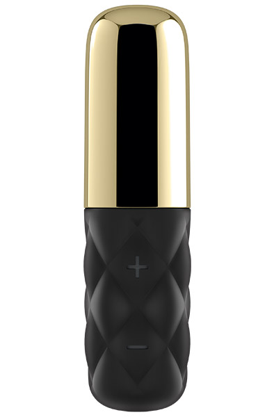 Satisfyer Sparkling Darling Klitorisvibrator | | Intimast