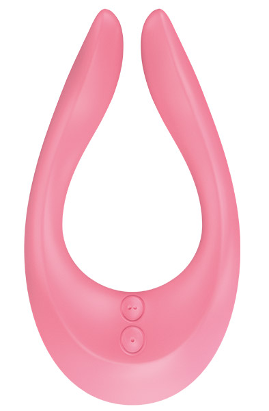 Satisfyer Endless Joy Pink Parvibrator | | Intimast