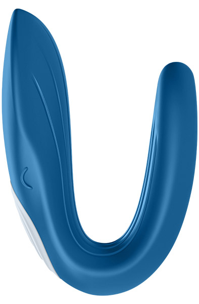 Satisfyer Partner Whale Parvibrator | | Intimast