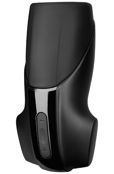 Satisfyer Men Vibration Masturbator | | Intimast