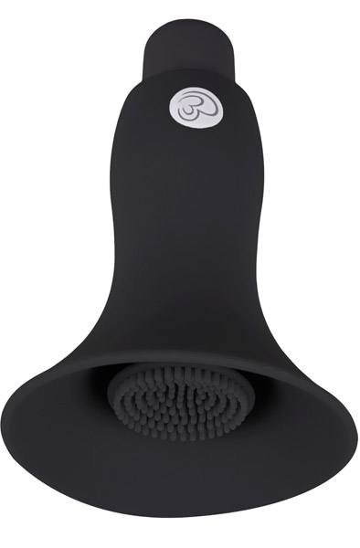 Easytoys Nipple Vibrating Bell Nipple Stimulator | | Intimast