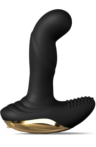Marc Dorcel P-Finger Remote Control Vibrator Prostatavibrator |  | Intimast