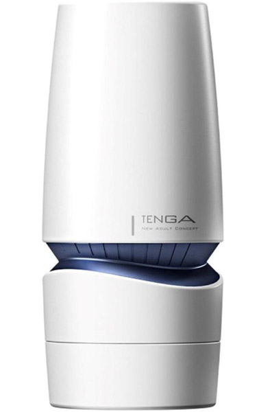 Tenga Aero Cobalt Masturbator | | Intimast