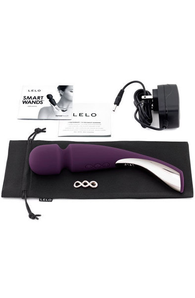 Alternativ bild 1 för Smart Wand Massager Medium