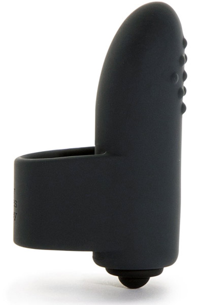 Fifty Shades of Grey Secret Touching Finger Massager Fingervibrator |  | Intimast