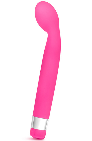 Rose Scarlet G Pink G-punktsvibrator | | Intimast