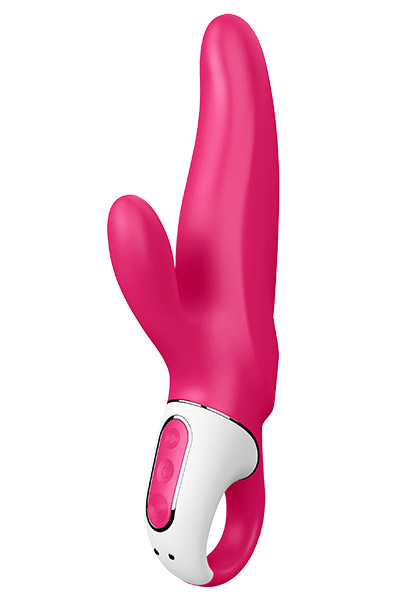 Satisfyer Mr. Rabbit Vibrator Rabbitvibrator |  | Intimast