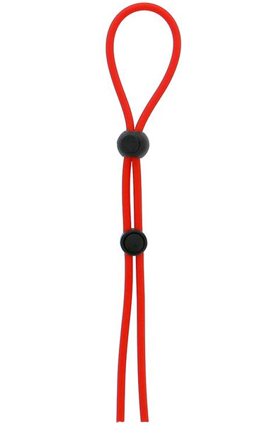 All Time Favorites Stretchy Lasso Cage Penisring | | Intimast
