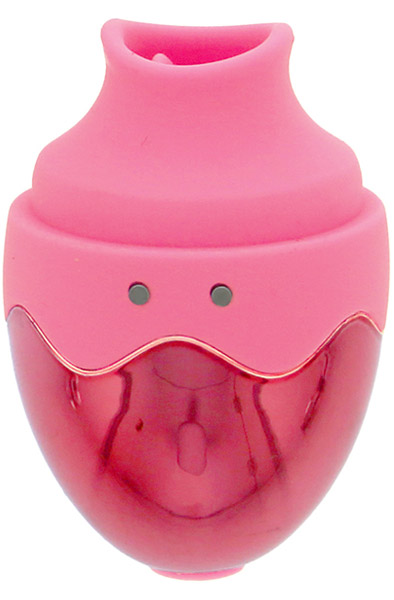 Dream Toys Vibes Of Love Happy Egg Klitorisstimulator |  | Intimast