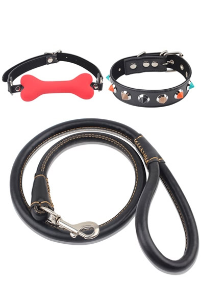 Chisa Serve Me Bondage Set Bondage paket |  | Intimast