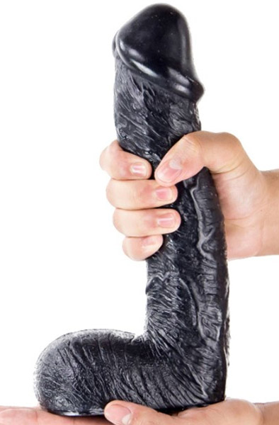 Hunglock Cockster 24 cm Dildo