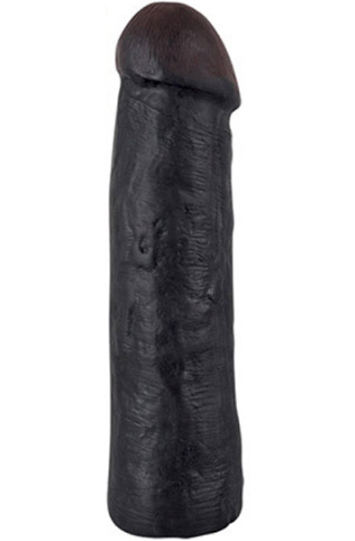 You2Toys Big Penis Sleeve Black Penisförlängare/Sleeve |  | Intimast