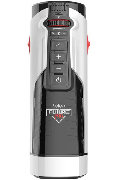 Leten Male Masturbator Future Pro Automatisk Masturbator |  | Intimast