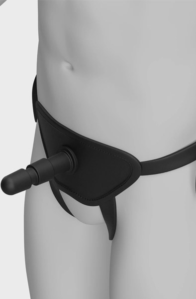 HUNG System Harness + Plug (HS01) HUNG System Sele | | Intimast