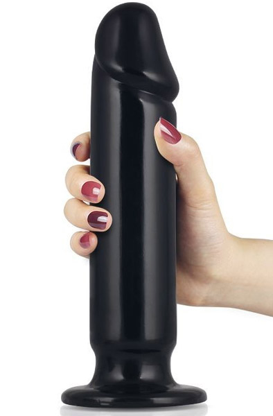 Lovetoy King-Sized Anal Dildo 22,5 cm XL dildo |  | Intimast