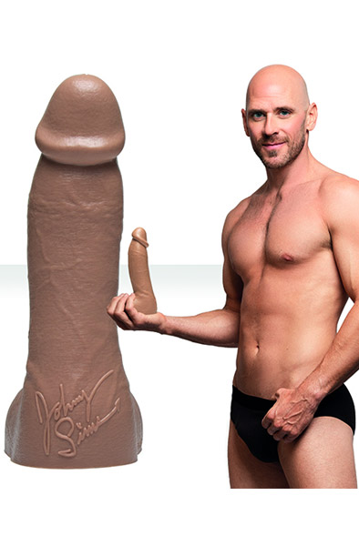 Fleshlight Johnny Sins Dildo Fleshjack dildo |  | Intimast