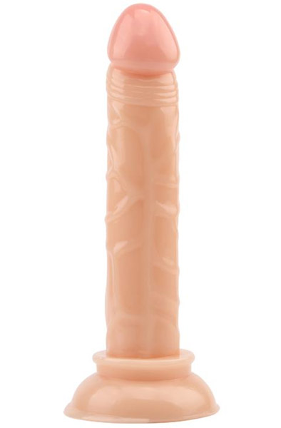 Chisa Novelties Mini Traveler Liten dildo |  | Intimast