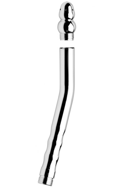 CleanStream Angled Enema Nozzle Accessory Duschmunstycke | | Intimast
