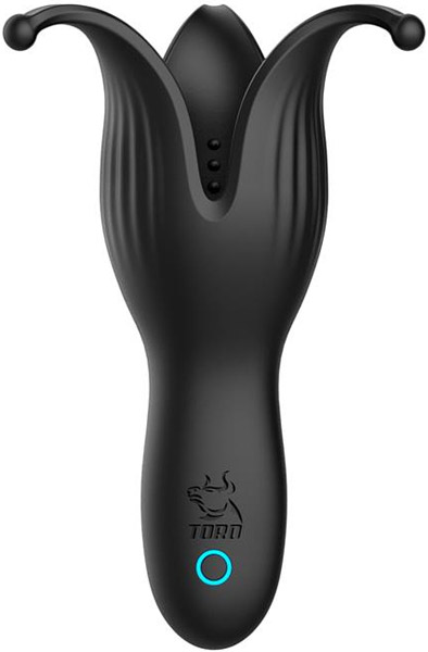 Toro Krone Tip Cup Masturbator for Men Masturbator