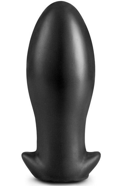 Wolf Pugio Silicone Butt Plug Black M Analplugg |  | Intimast