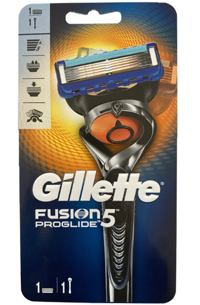 Produktfoto för Gillette Fusion Proglide Flexball 1Up