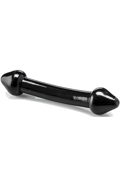 HardToys Double Header Dong Miguel 37cm Analdildo |  | Intimast