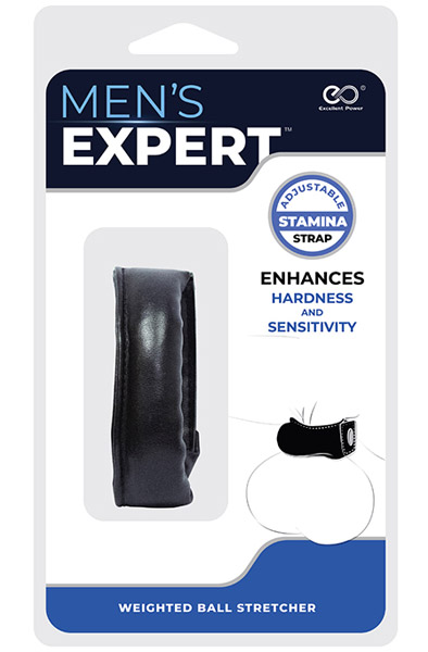 Alternativ bild 1 för Mens Expert - Weighted Ball Stretcher