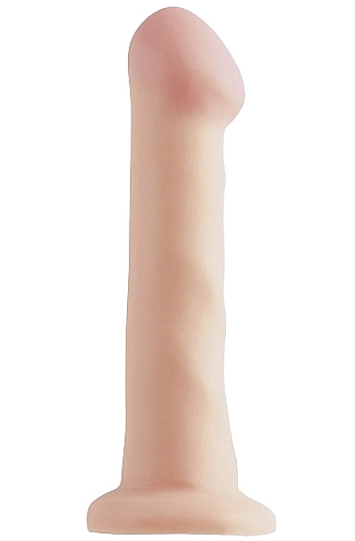 Pipedream Dong with Suction Cup Flesh 16,5 cm Dildo | | Intimast