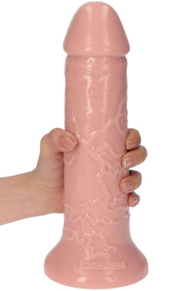 TOYZ4LOVERS Dildo Sansone Flesh 25,5 cm Dildo