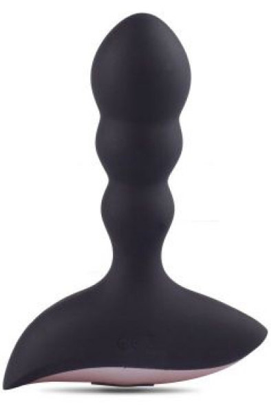 TOYZ4LOVERS Behind Ball Prostatavibrator |  | Intimast