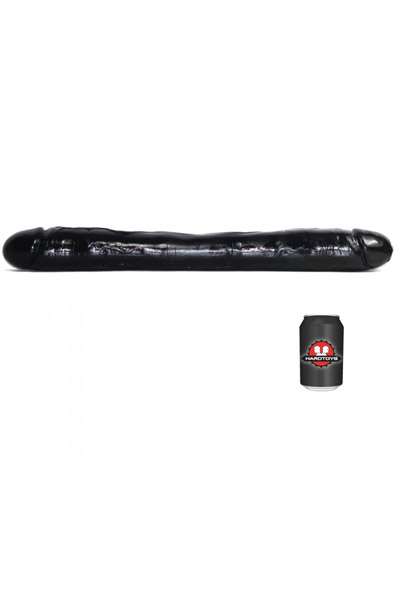 HardToys Biplace XXL 58 cm Extra lång analdildo |  | Intimast