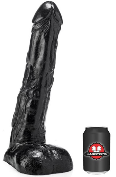 Hardastic Super ED Anal Dildo 41 cm Analdildo |  | Intimast