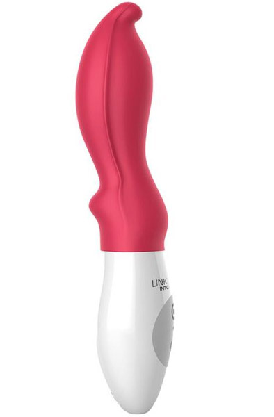 Link & Joy Buldy Linkable Vibrator USB Vibrator