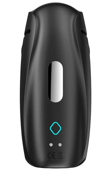 Toro Cilon Adjustable Masturbator Masturbator