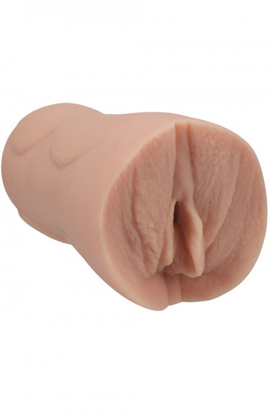 Alternativ bild 1 för Bridgette B ULTRASKYN Pocket Masturbator