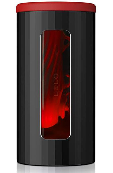 LELO F1S V2X Red Masturbator | | Intimast