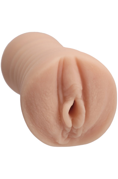 Alternativ bild 1 för Adira Allure ULTRASKYN Pocket Masturbator