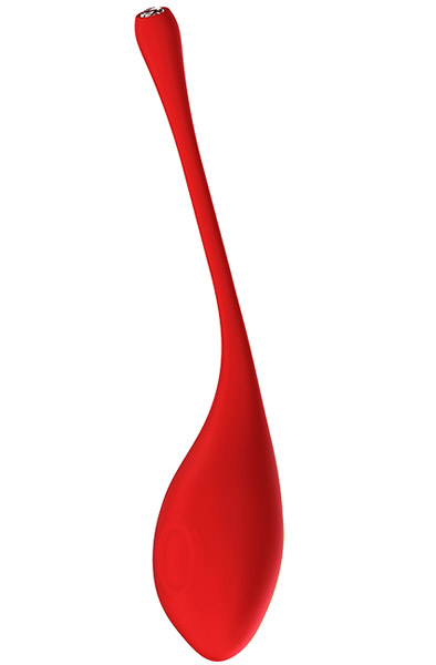 Dream Toys Red Revolution Metis Vibrerande ägg | | Intimast