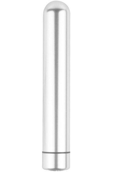 Dream Toys Midnight Magic Metal Mitch Bulletvibrator |  | Intimast