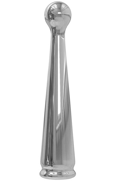 Dream Toys Midnight Magic Metal Mike Vibrator | | Intimast