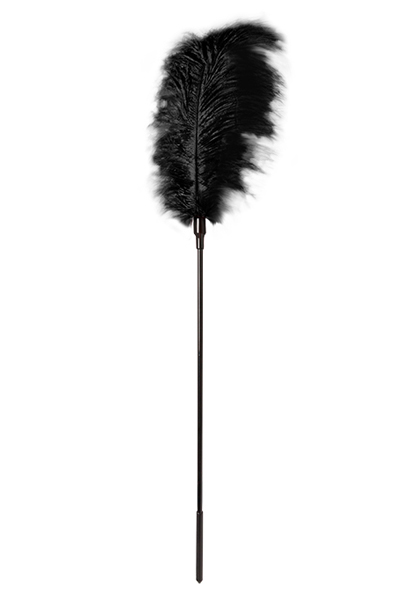 Guilty Pleasure Large Feather Tickler Fjäder tickler |  | Intimast