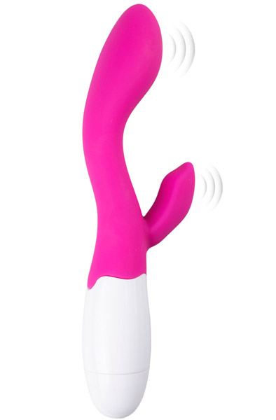 Produktfoto för EasyToys Lily Vibrator