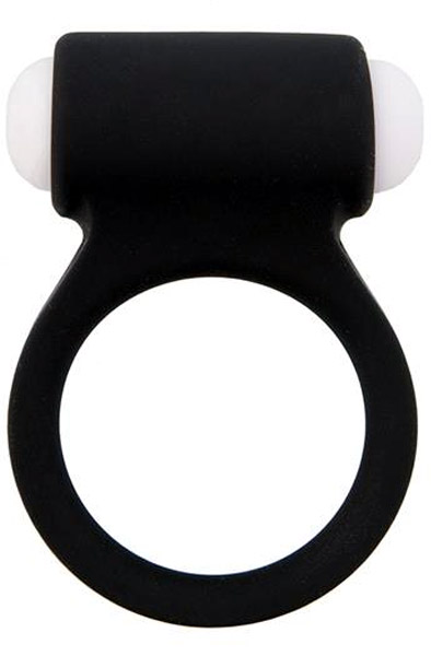 Dream Toys Stretchable Vibrating Cock Ring Penisring med vibrator | | Intimast
